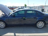 AUDI A4 2.0T PREMIUM WAULF78K49N031985 снимка