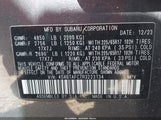 SUBARU OUTBACK PREMIUM 4S4BTAFC7R3223134 снимка