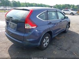 HONDA CR-V LX 3CZRM3H34EG702492 снимка