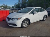 HONDA CIVIC LX 19XFB2F58FE292421 снимка