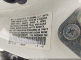 HONDA CIVIC LX 19XFB2F58FE292421 снимка
