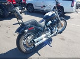 HARLEY-DAVIDSON FXST 1HD1BVJ18MB050768 снимка