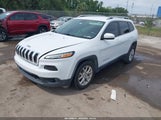 JEEP CHEROKEE LATITUDE 1C4PJLCB9FW730487 снимка