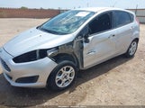 FORD FIESTA SE 3FADP4EJ4EM151911 снимка