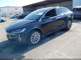 TESLA MODEL X 100D/75D/90D 5YJXCBE25HF044617 fotografie