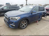 BMW X1 XDRIVE28I WBXHT3C36J3H30583 снимка