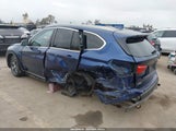 BMW X1 XDRIVE28I WBXHT3C36J3H30583 снимка