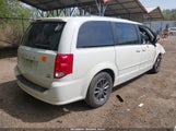 DODGE GRAND CARAVAN SXT 2C4RDGCG1HR847866 снимка