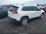 JEEP CHEROKEE LATITUDE PLUS FWD 1C4PJLLB3JD519452 fotografie