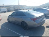 Hyundai Elantra Sel KMHLM4AG8PU489296 снимка