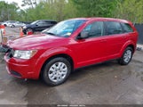DODGE JOURNEY AMERICAN VALUE PKG 3C4PDCAB4DT684886 снимка