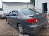 TOYOTA COROLLA S 1NXBR30E37Z827565 снимка