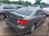 TOYOTA COROLLA S 1NXBR30E37Z827565 снимка