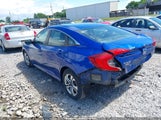 HONDA CIVIC LX 19XFC2F53HE061622 снимка