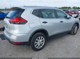 NISSAN ROGUE S 5N1AT2MT4HC844348 снимка