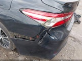 TOYOTA CAMRY SE 4T1B11HK4JU607624 photo