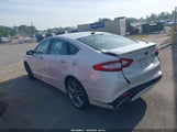 FORD FUSION TITANIUM 3FA6P0D9XGR356339 снимка