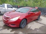 HYUNDAI SONATA GLS 5NPEB4AC6BH099865 снимка
