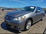 INFINITI M35X JNKAY01F28M652136 снимка