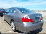 INFINITI M35X JNKAY01F28M652136 снимка