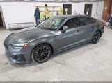 AUDI A5 SPORTBACK PREMIUM 45 TFSI QUATTRO S TRONIC WAUDACF57MA014042 снимка