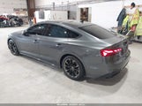 AUDI A5 SPORTBACK PREMIUM 45 TFSI QUATTRO S TRONIC WAUDACF57MA014042 снимка