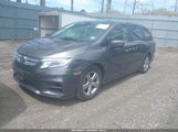 HONDA ODYSSEY EX-L/EX-L W/NAVI RES 5FNRL6H76LB041936 снимка