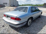 BUICK LESABRE CUSTOM 1G4HP52K1VH560933 снимка