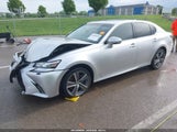 LEXUS GS 350 JTHCZ1BLXGA001028 снимка