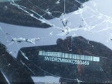 NISSAN PATHFINDER PLATINUM 5N1DR2MM4KC593469 снимка