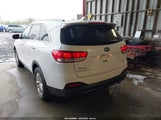 KIA SORENTO 2.4L LX 5XYPGDA34HG283261 снимка