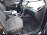 HYUNDAI SANTA FE SPORT 2.4L 5XYZTDLB8HG390449 снимка
