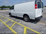 CHEVROLET EXPRESS WORK VAN 1GCGG25V171126172 снимка