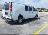 CHEVROLET EXPRESS WORK VAN 1GCGG25V171126172 снимка