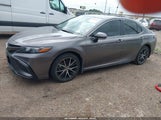 TOYOTA CAMRY SE 4T1G11AK5RU882740 photo