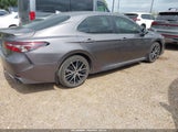 TOYOTA CAMRY SE 4T1G11AK5RU882740 photo