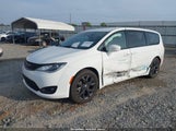 CHRYSLER PACIFICA TOURING PLUS 2C4RC1FG5JR235381 fotografie