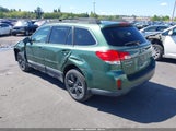 SUBARU OUTBACK 2.5I PREMIUM 4S4BRBGC1C3263820 снимка