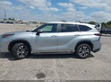 TOYOTA HIGHLANDER XLE 5TDKDRAH3RS529345 снимка