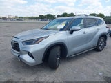TOYOTA HIGHLANDER XLE 5TDKDRAH3RS529345 снимка