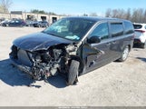 DODGE GRAND CARAVAN SE 2C4RDGBG8KR789439 снимка