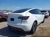 TESLA MODEL Y LONG RANGE DUAL MOTOR ALL-WHEEL DRIVE/RWD 7SAYGDED0RA327806 снимка