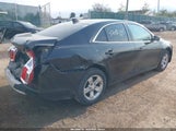 CHEVROLET MALIBU LS 1G11B5SLXFF252226 снимка