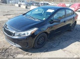KIA FORTE LX 3KPFK4A7XHE099680 снимка