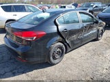 KIA FORTE LX 3KPFK4A7XHE099680 снимка