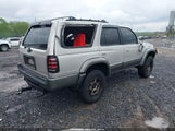 Toyota 4Runner Limited V6 JT3HN87R6X0253720 photo
