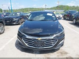 CHEVROLET MALIBU FWD LS 1G1ZB5ST1NF207936 fotografie