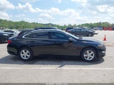 CHEVROLET MALIBU FWD LS 1G1ZB5ST1NF207936 снимка