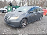 HONDA ODYSSEY EX 5FNRL5H42CB086159 снимка