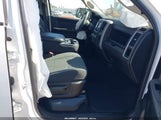 RAM 1500 CLASSIC TRADESMAN 4X4 5'7 BOX 3C6RR7KG2MG686308 photo